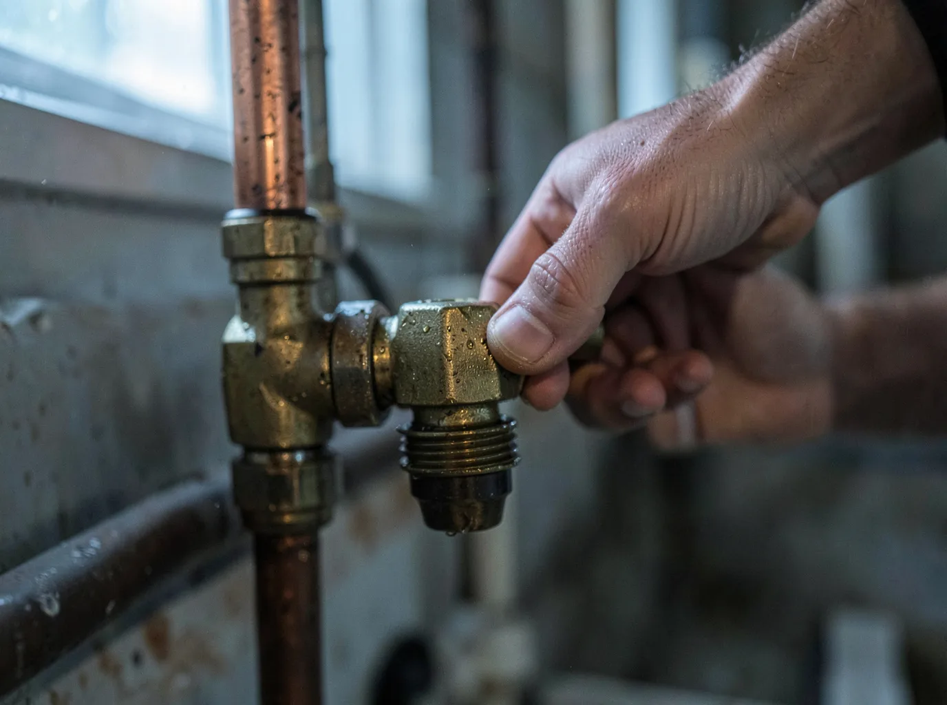 Emergency Plumber Beeler, KS FAQs